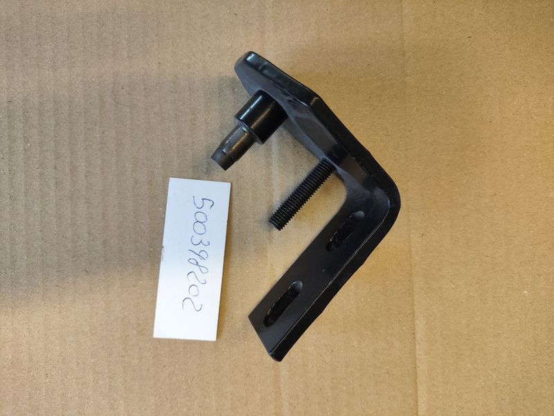 SUPPORTO DX PORTA BODE
