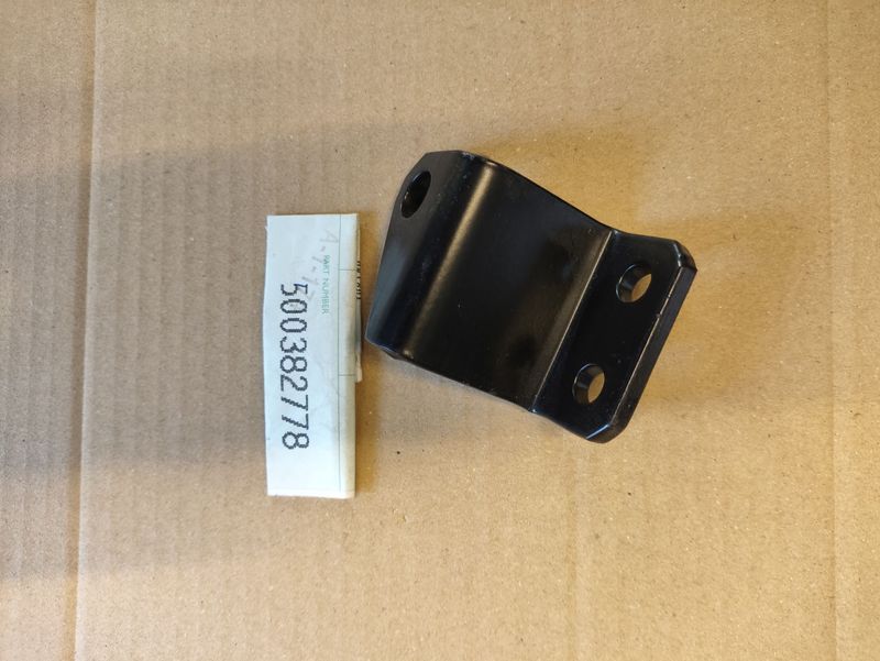 SUPPORTO SX PORTA BODE