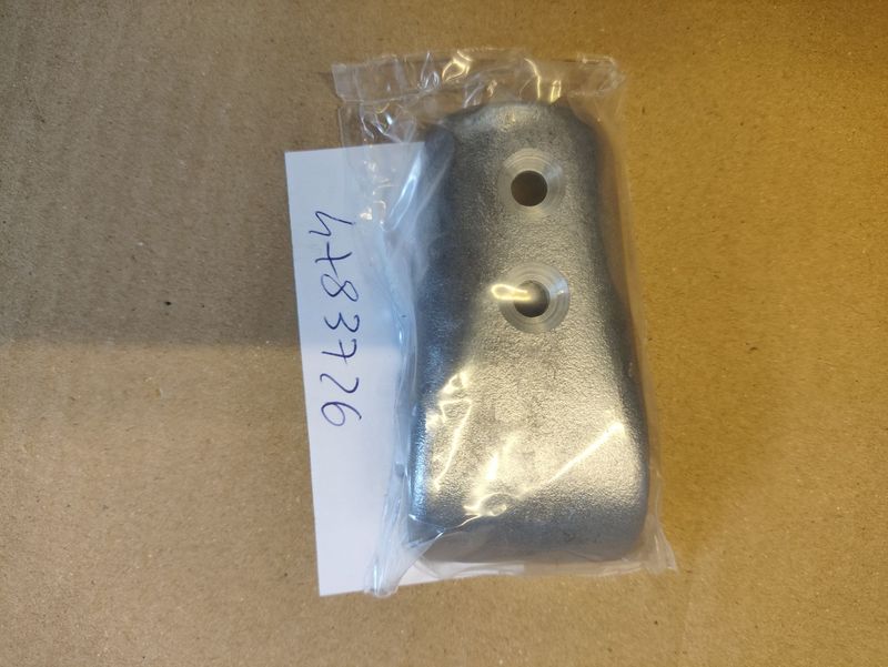 STAFFA PALERIA OB 491