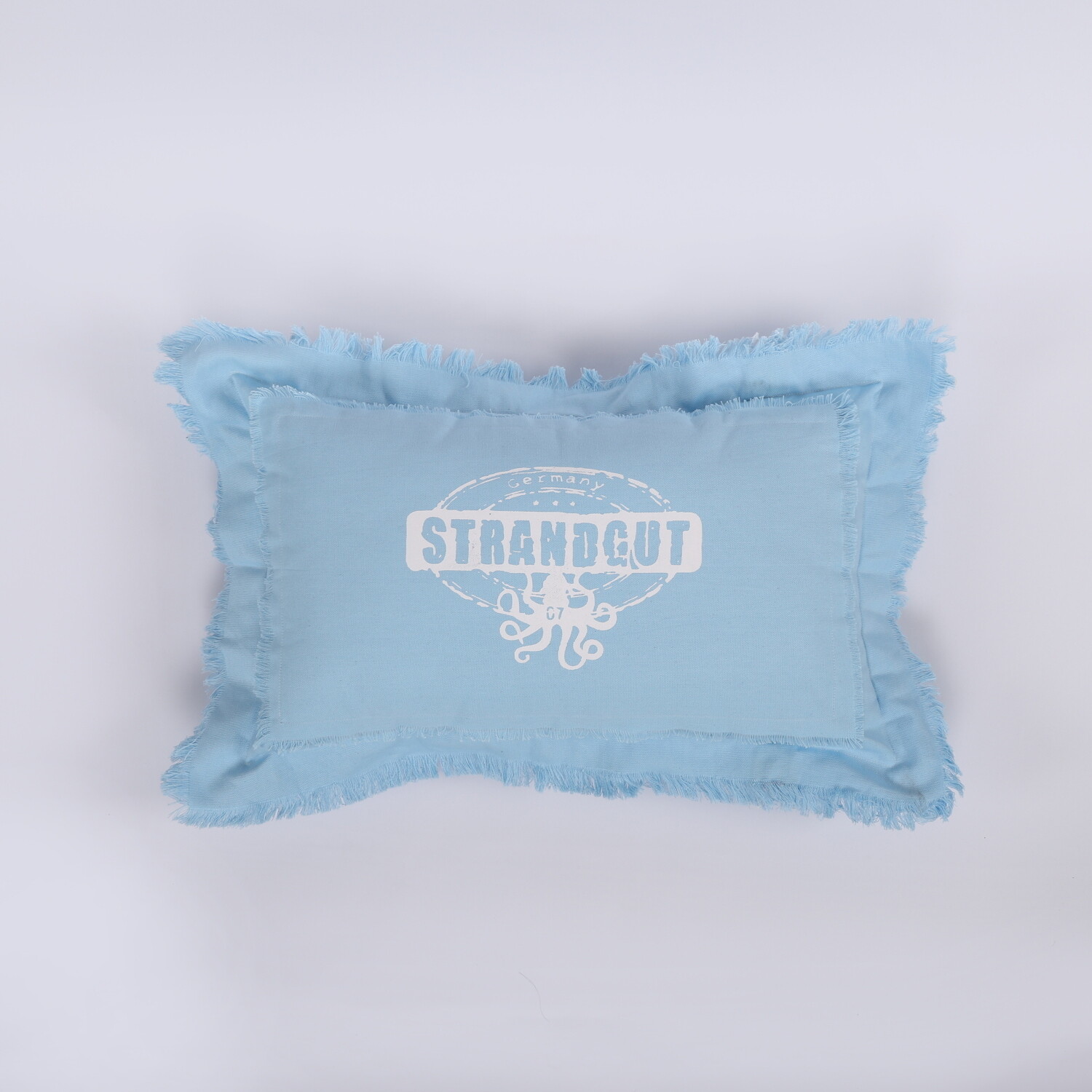 Strandgut07 Kissen, 50x30cm, verschiedene Farben