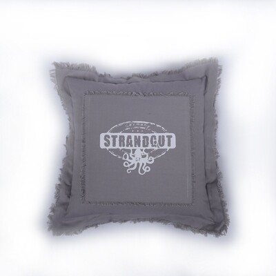 Strandgut07 Kissen, 53x53 cm, verschiedene Farben