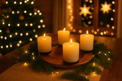 Teakschale ca. 30 cm,  Adventskranz, Wurzelschale Teakschale ca. 30 cm,  Adventskranz, Wurzelschale