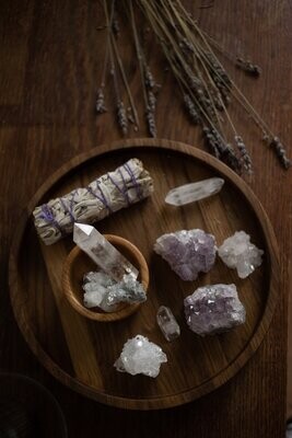 Semi Precious Collection