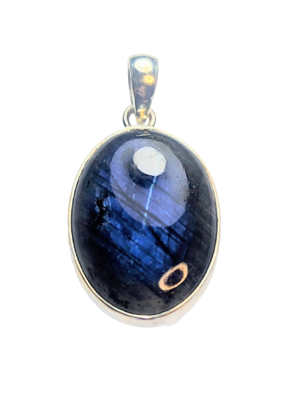 Labradorite Pendant
