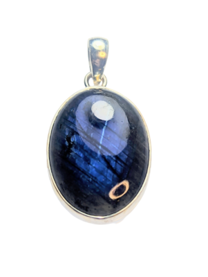 Labradorite Pendant