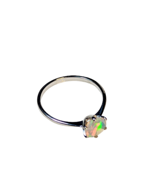 Opalescent Ring