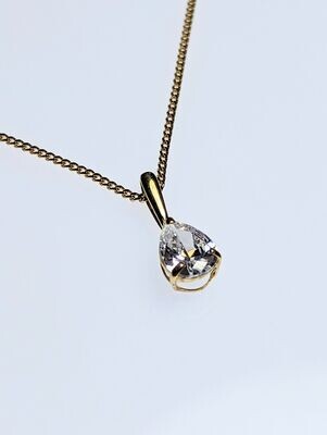 Zirconia Collection