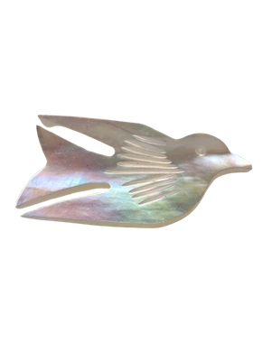 Mother of Pearl Dove