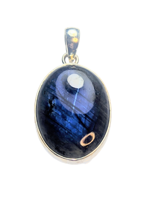 Labradorite Pendant