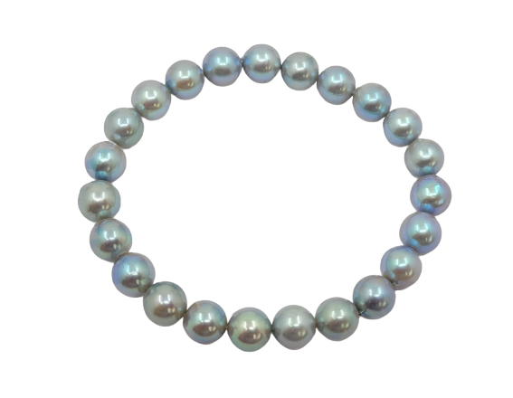 Akoya Pearl Bracelet
