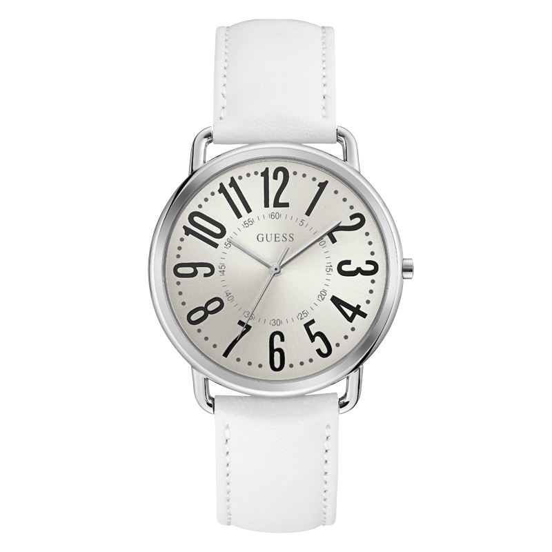 Orologio Donna Guess Kennedy W1068L1 - Acciaio - Cassa 41 mm