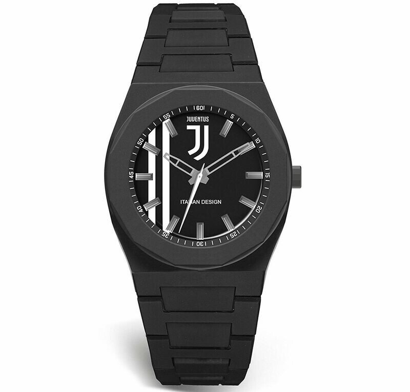 Orologio Uomo Juventus New Talent - P-JN456UN3 - 3 Atm - Cassa 42 mm