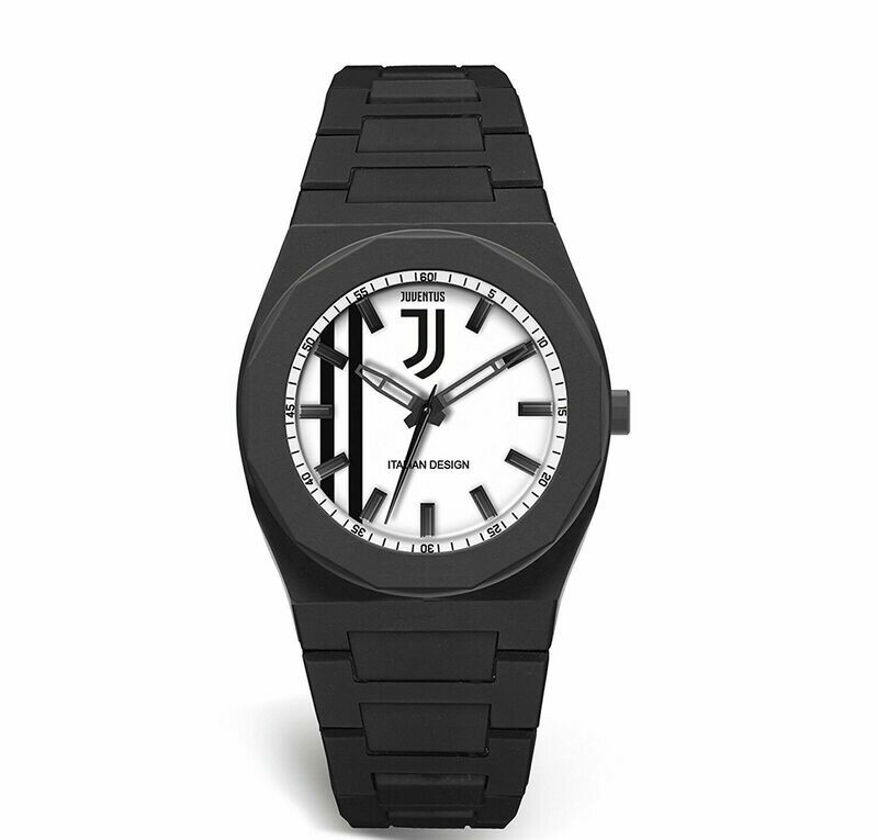 Orologio Uomo Juventus New Talent - P-JN456UW3 - 3 Atm - Cassa 42 mm