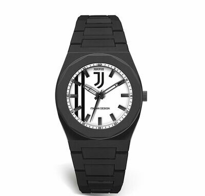 Orologio Uomo Juventus New Talent - P-JN456UW3 - 3 Atm - Cassa 42 mm