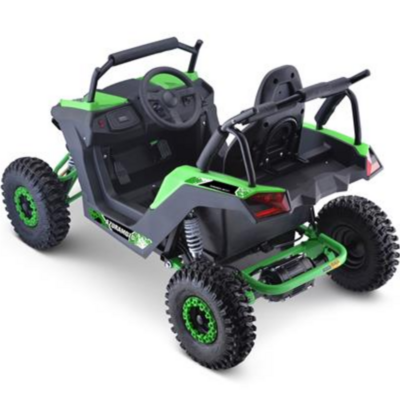 Kids UTV 48v 1200w Full Suspension