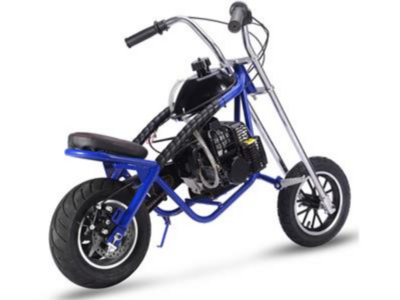 49cc Gas Mini Chopper