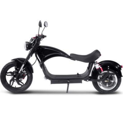 Lowboy Electric Scooter 2500w (Black)
