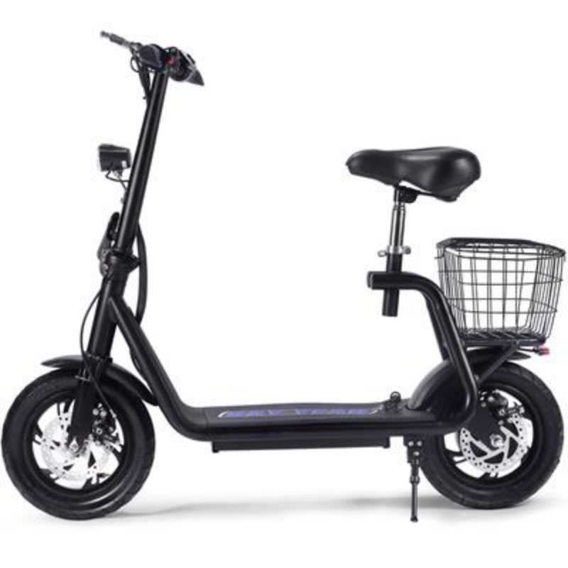 Electric Scooter 36v 500w