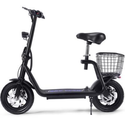 Electric Scooter 36v 500w