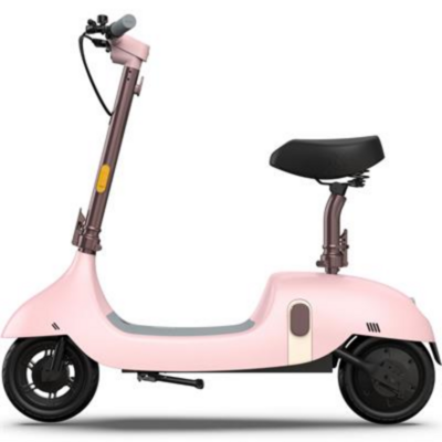 Beetle 36v 350w Lithium Electric Scooter