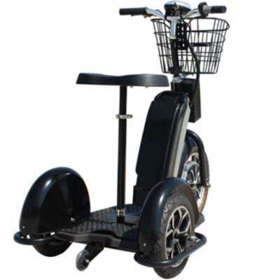 Electric Trike 48v 800w