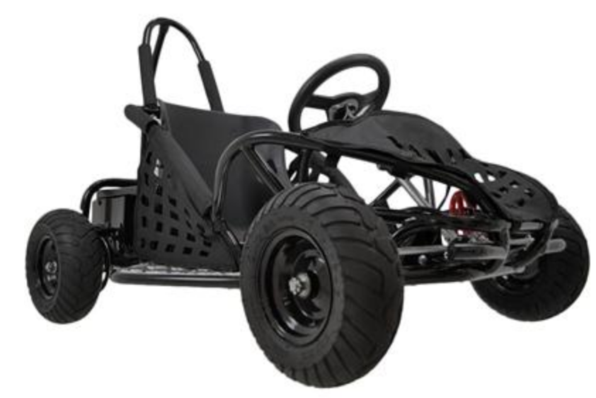 Off Road Go Kart 48v 1000w