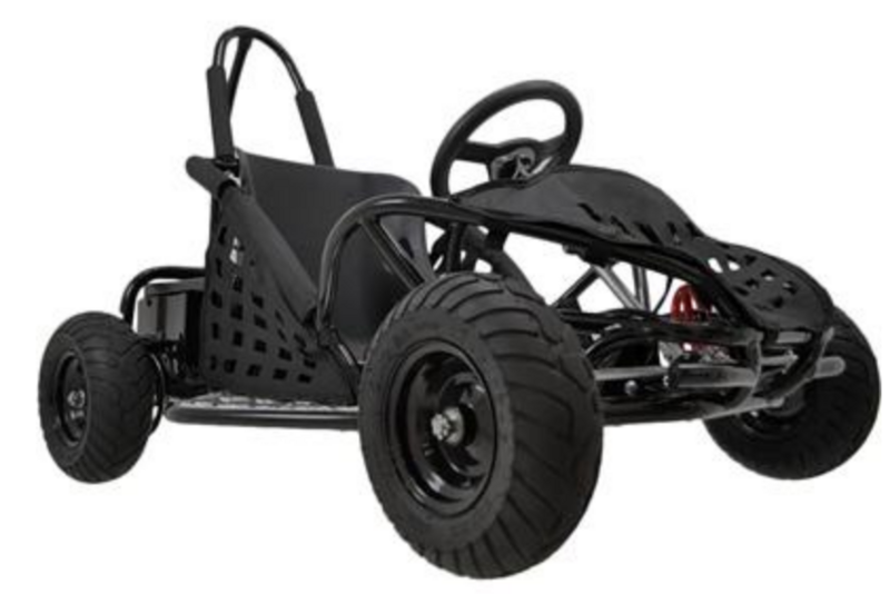 Off Road Go Kart 48v 1000w