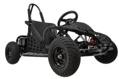 Off Road Go Kart 48v 1000w