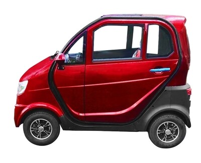 Elecric Mobility Scooters