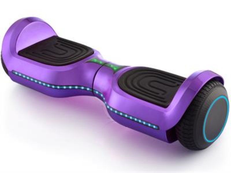 Hoverboard 24v 6.5in Wheel