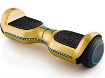 Hoverboard 24v 6.5in Wheel