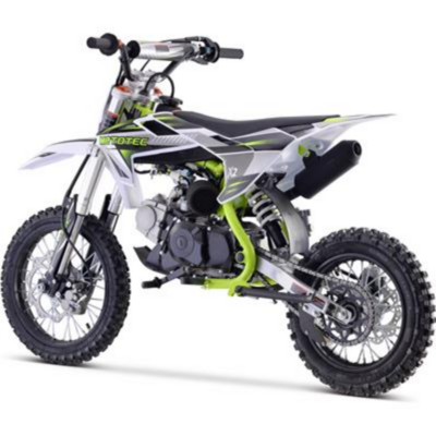 Electric Dirt Bikes