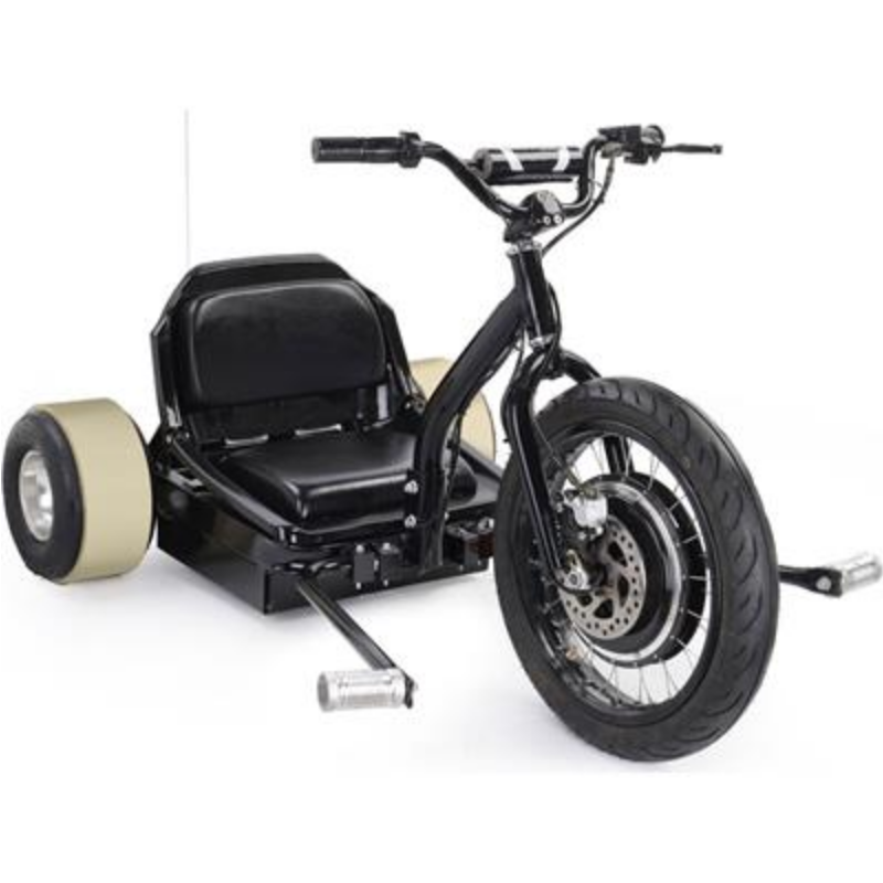 48v Drifter Electric Trike