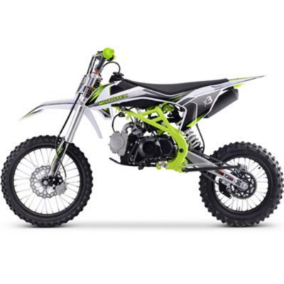 Gas Dirt Bikes