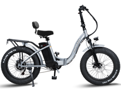 Max S Ebike