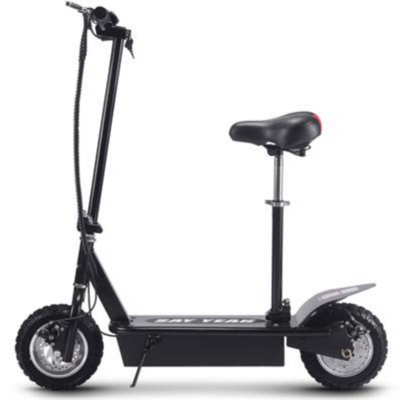 Electric Scooters