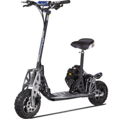 50cc Gas Scooter