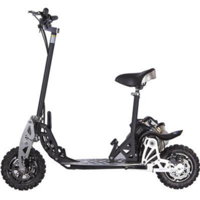 50cc Gas Scooter