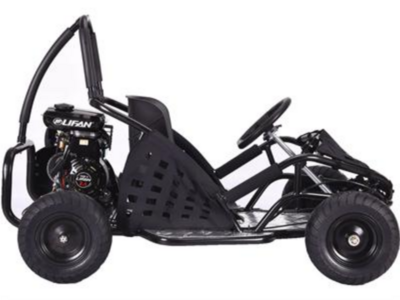 Off Road Go Kart 79cc