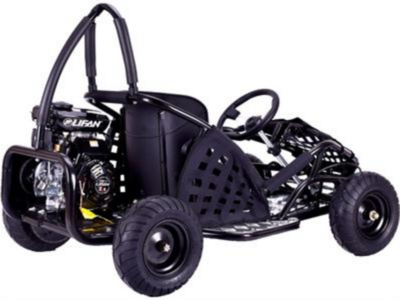 Off Road Go Kart 79cc