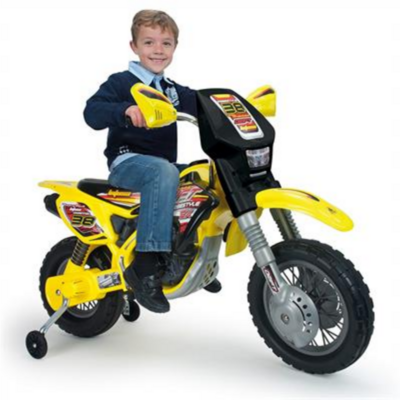 Drift ZX Dirt Bike 12v