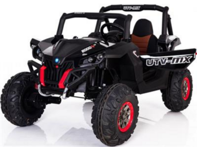 Mini Moto UTV 4x4 12v  Ride on Toy