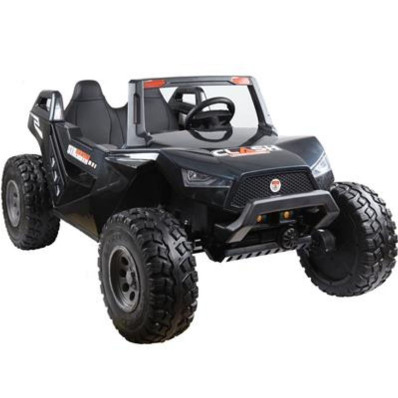 Baja UTV 4x4 24v Carbon Fiber