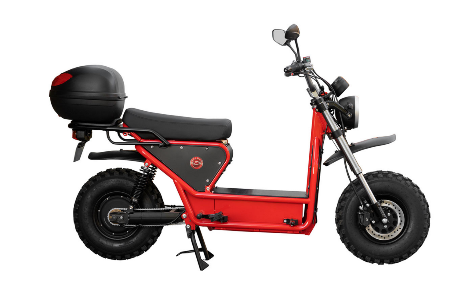 Beast Electric Scooter