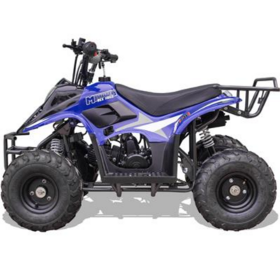 110cc 4-Stroke Kids Gas ATV