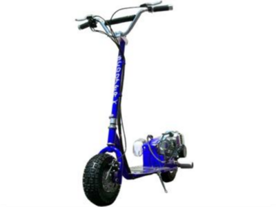 Dirt Dog 49cc
