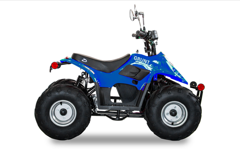 Kids ATV