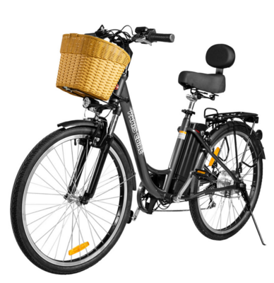 36v Electric Bicycle