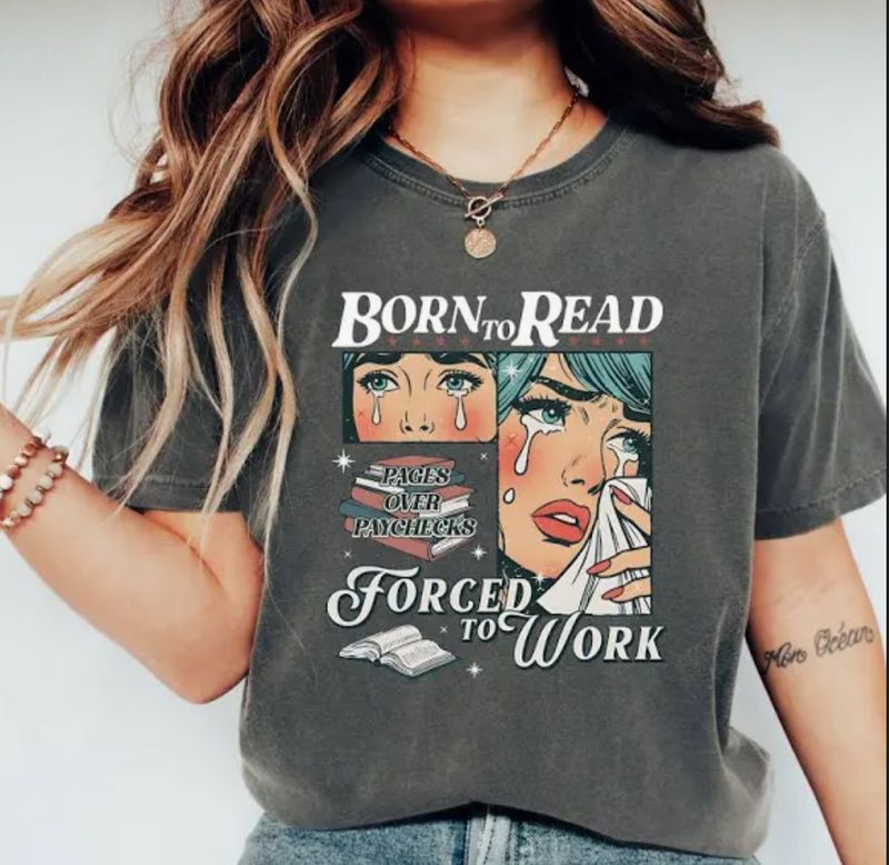 Born 2 Read