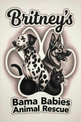 Britney's Bama Babies